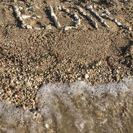 Kompleksi Turistik Edir Орікум Екстер'єр фото